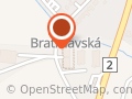 Lalaland Záhorská Bystrica