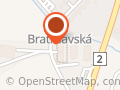 Lalaland Záhorská Bystrica
