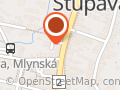 Zlatníctvo - VP Gold - Stupava, Hlavná 46