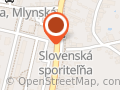 UBYTOVŇA PREMIUM s.r.o.
