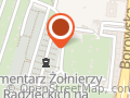 Cmentarz Żołnierzy Radzieckich na Skowroniej Górze