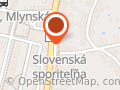 Slovenská sporiteľňa, a. s. Stupava
