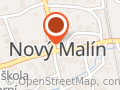 DPD Pickup výdejní místo