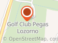 Golf Club PEGAS