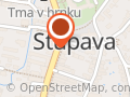 SUSHI House Stupava