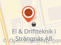 El & Driftteknik i Strängnäs AB