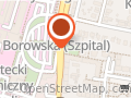 Am Am Kebab Wrocław Borowska