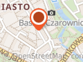 Bajka. Sklep Spożywczy