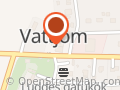 CIRCLE K Matfors