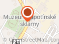 Česká Večerka Buriánek
