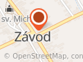 Cukráreň za Vodú