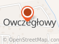 Stajnia OWCZEGŁOWY