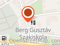 Soproni Szakképzési Centrum Berg Gusztáv Szakképző Iskola
