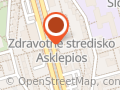 MDDr. Martin Ondrášik - Risorius dental care s.r.o.