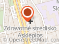 Kurčíková Jaroslava MUDr.