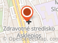 PSÁRSKA JANA, MUDr.