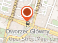 Radical Storage - Luggage Storage Dworzec Glowny