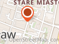 Rzut Beretem. Apartament