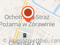 GABINET MASAŻU LECZNICZEGO