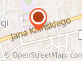 Górecka Krystyna. Zakład fryzjerski