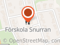 Snurrans förskola