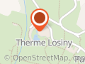 Ředitelství lázní - Velké Losiny, s.r.o.