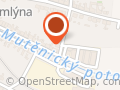 Ubytování u Jirky - Mutěnice