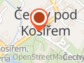 Římskokatolická farnost Čechy pod Kosířem