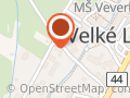 Penzion Horinka Velké Losiny