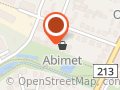 Abimet. Mirosława Abramik
