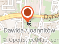 Przystanek Dawida. Busy i autobusy.