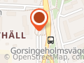 Ulfhällskiosken AB