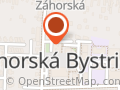 Lekáren Sv. Anny Sidónia Haršániová