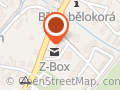 CBA Potraviny