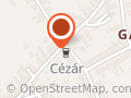 Cézár Borozó