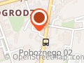 Koczerga Agnieszka, Lek. Stomatolog. Gabinet