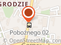 Usługowy Zakład Tapicerski Z. Gański