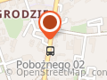 Tadent Technika Dentystyczna Tadeusz Iżykowicz