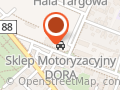 Dora Sc. Sklep Motoryzacyjny