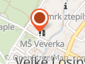 Mateřská Škola Veverka