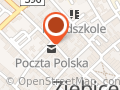 Nycz Dariusz i Ireneusz. Sklep z częściami samochodowymi SC