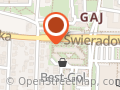 Rafał Rogowski. Gabinet Osteopatii i Fizjoterapii we Wrocławiu.