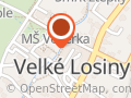 Cukrárna Velké Losiny