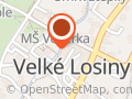Apartmany Velke Losiny