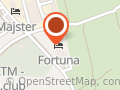 Mestská ubytovňa Fortuna