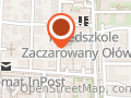 PHU TRACKEXPORT Krzysztof Olejnik