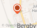 Bergby Damfrisering