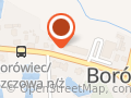 Centrum Borówiec