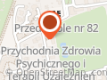 Puchatek. Ośrodek Dziecięcych Porażeń Mózgowych