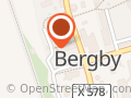 LINAS Bageri&Café i Bergby